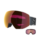RADIUM PRIME SIGMA (and EXTRA LENS) - Goggles - Unisex