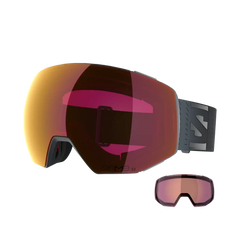RADIUM PRIME SIGMA (and EXTRA LENS) - Goggles - Unisex