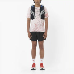 SENSE AERO STOW 5" - Men Clothing Shorts