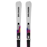 ADDIKT PRO 66 (and MI12) - Alpine Skis - On-Piste - Unisex
