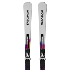 ADDIKT PRO 66 (and MI12) - Alpine Skis - On-Piste - Unisex