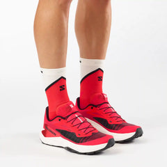 GENESIS - Trail running shoes - Men