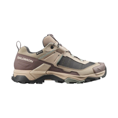 X ULTRA 5 GORE-TEX - Hiking & backpacking shoes - Women