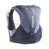 ADV SKIN 5 GRADIENT - Unisex Running Vest with flasks included