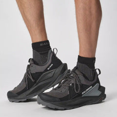 X ULTRA ACCESS QUARTER 2-PACK - Unisex Socks