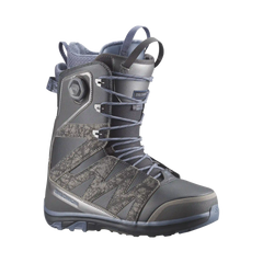 X APPROACH LACE SJ BOA® TEAM - Snowboard boots - All-Mountain - Unisex