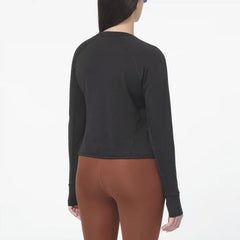 ESSENTIAL LIGHTWARM - Women’s Long Sleeve Baselayer