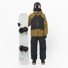 SENTRY PRO SIGMA (and EXTRA LENS) - Goggles - Unisex