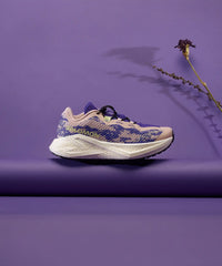 AERO GLIDE 4 GRVL - Women Shoes Gravel Running