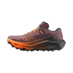 ULTRA GLIDE 4 - Trail running shoes - Women
