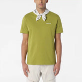 LOGO - Men's Short Sleeve T-Shirt