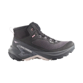 GENESIS MID GORE TEX - Hiking & backpacking shoes - Women