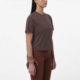 TRACKLINE - Women's Short Sleeve T-Shirt