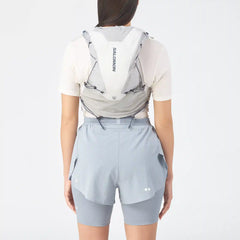 ADV SKIN 12 - Unisex Running Vest with flasks included