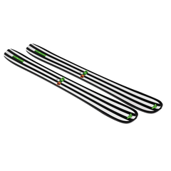 départ. 01 - Alpine Skis - Freestyle - Unisex