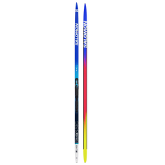 S/LAB CLASSIC RED Soft (and Shift Race) - Nordic Skis - Classic - Unisex