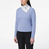 TRACKLINE - Women's Long Sleeve T-Shirt