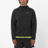 SENSE AERO WIND - Men's Wind Jacket