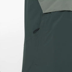 BRILLIANT - Men's Insulated Hooded Jacket