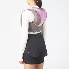 ADV SKIN 12 GRADIENT - Women's Running Vest with flasks included