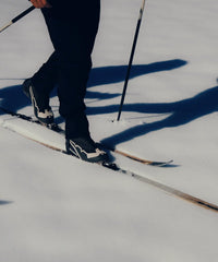 ESCAPE OUTPATH - Nordic Boots - Classic - Unisex