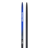 RS 8 - Nordic Skis - Skate - Unisex