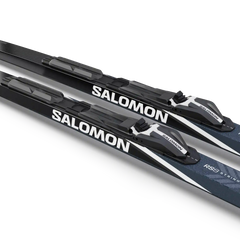 RS 8 - Nordic Skis - Skate - Unisex