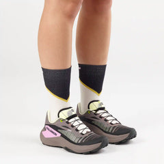GENESIS - Trail running shoes - Women