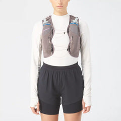 ADV SKIN 12 GRADIENT - Women's Running Vest with flasks included