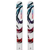 S/LAB QST BLANK - Alpine Skis - Freeride - Unisex