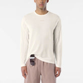 SHAKEout CORE GRAPHIC - Men's Long Sleeve T-Shirt