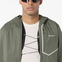 BONATTI PRO - Men's Shell Jacket