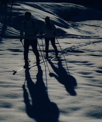 OUTPATH 65 GRIP (and Prolink Access) - Nordic Skis - Backcountry - Unisex