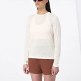 SHAKEout CORE GRAPHIC - Women's Long Sleeve T-Shirt