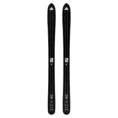 départ. 02 - Alpine Skis - Freestyle - Unisex
