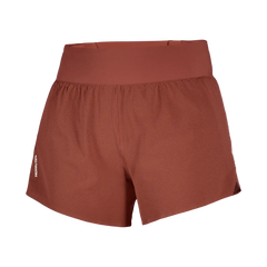 SENSE AERO STOW 4" - Women's Shorts