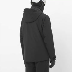 BRILLIANT - Men Equipment Snowboarding
