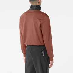 LOGO - Men's Long Sleeve T-Shirt