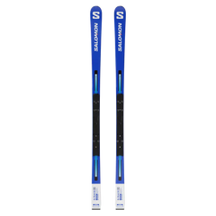 S/RACE PRIME GS 183 24m - Alpine Skis - Racing - Unisex