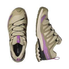 XA PRO 3D V9 GORE-TEX - Trail running shoes - Women