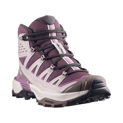 X ULTRA 360 EDGE MID GORE-TEX - Hiking & backpacking shoes - Women