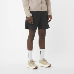 SHAKEout CORE NO LINER 7" - Men's Shorts