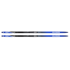 RS 8 - Nordic Skis - Skate - Unisex