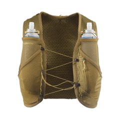 ACTIVE SKIN 8 - Unisex Running Vest with flasks included