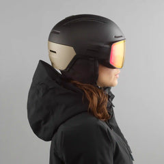 DRIVER PRIME SIGMA PHOTO MIPS - Helmets - All-Mountain/On-Piste - Unisex