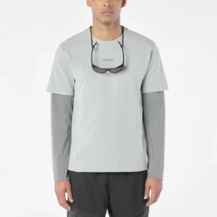 TRACKLINE - Men's Short Sleeve T-Shirt