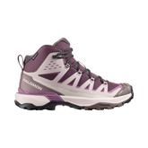 X ULTRA 360 EDGE MID GORE-TEX - Hiking & backpacking shoes - Women