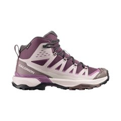 X ULTRA 360 EDGE MID GORE-TEX - Hiking & backpacking shoes - Women