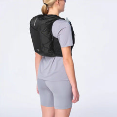 ACTIVE SKIN 12 - Women's Running Vest with flasks included
