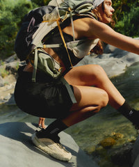 SOLAMPHIBIAN - Water shoes - Women